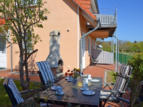 Ferielejlighed - 4 personer -  - An den Boddenwiesen - 18551 - Glowe
