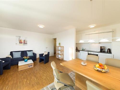 Ferielejlighed - 4 personer -  - Dünenstraße - 18609 - Ostseebad Binz