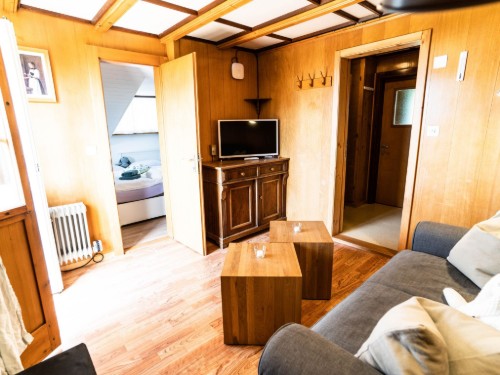 Semesterlägenhet - 6 personer -  - 3987 - Riederalp