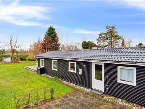 Ferienhaus - 5 Personen -  - Acaciavej - Smidstrup - 3250 - Gilleleje