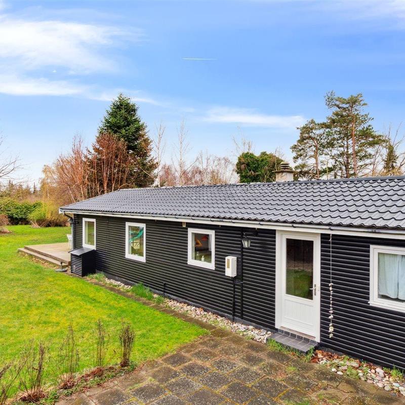 Ferienhaus - 5 Personen -  - Acaciavej - Smidstrup - 3250 - Gilleleje