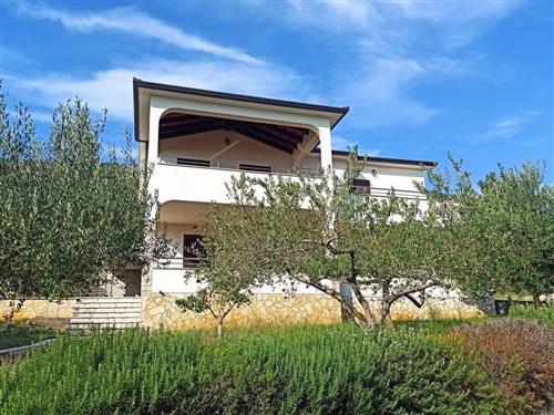 Ferieleilighet - 4 personer -  - Ravni - 52220 - Labin/Ravni