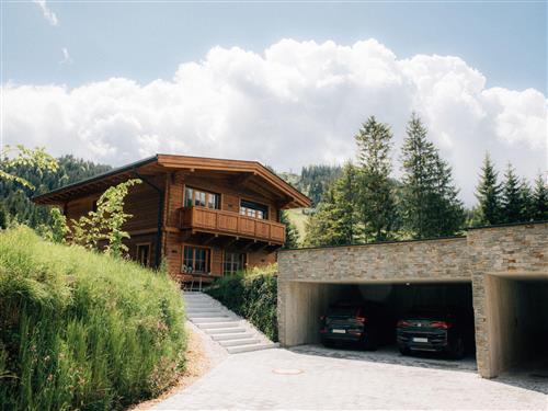 Fritidshus - 6 personer -  - Seefeld In Tirol - 6100