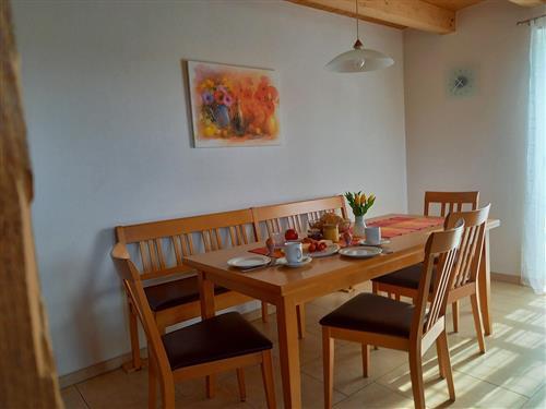 Bondegård - 7 personer -  - Fahnhalden - 88285 - Bodnegg