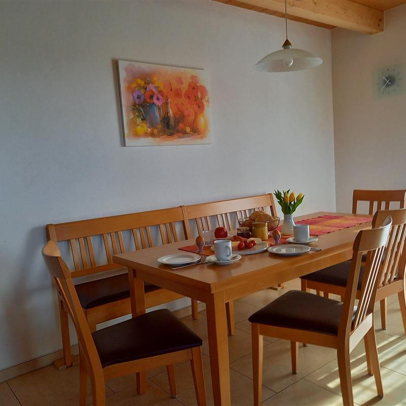 Bondegård - 7 personer -  - Fahnhalden - 88285 - Bodnegg