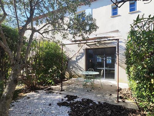 Sommerhus - 4 personer -  - Avenue de Talairan - Saint Laurent De La Cabrerisse - 11220 - Saint Laurent De La Ca