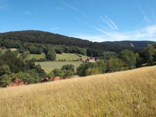 Feriehus - 6 personer -  - 94379 - Sankt Englmar