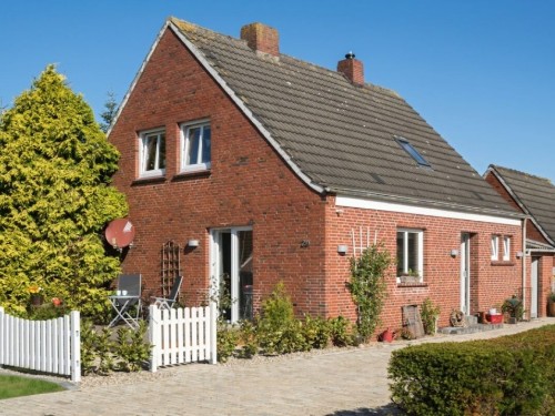 Sommerhus - 6 personer -  - 265532 - Dornum
