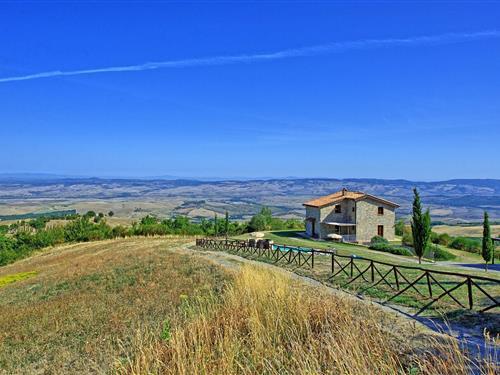 Holiday Home/Apartment - 8 persons -  - 53023 - Campiglia D'orcia
