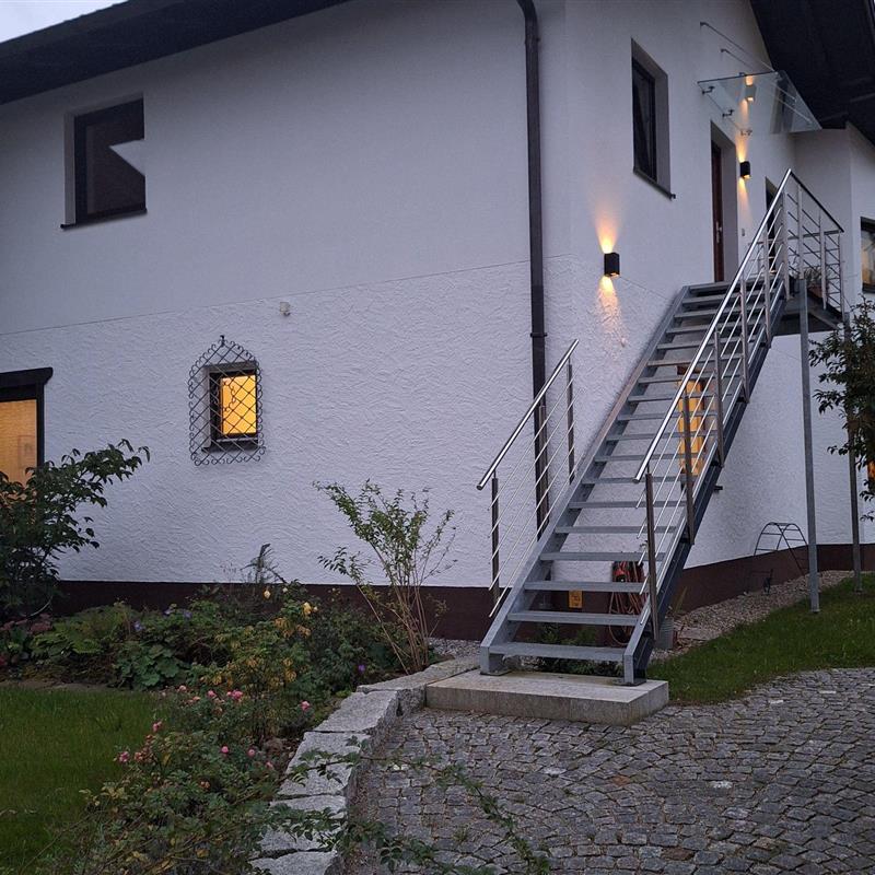 Ferielejlighed - 2 personer -  - Radlerweg - 83257 - Gstadt Am Chiemsee