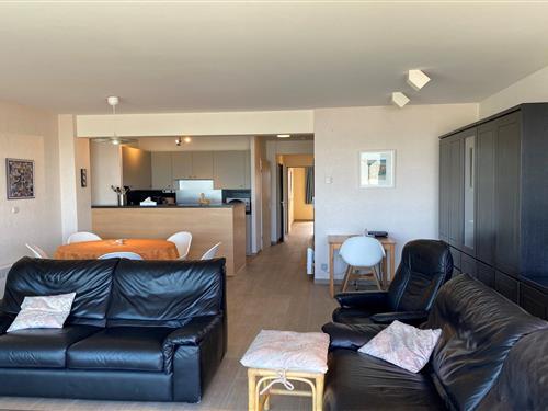 Ferielejlighed - 5 personer -  - 8620 - Nieuwpoort