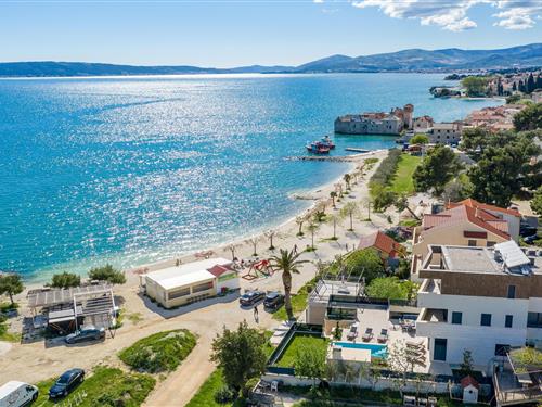 Feriehus - 11 personer -  - Primorska Ulica - Trogir-Kastel Gomilica - 21213 - Kastel Gomilica