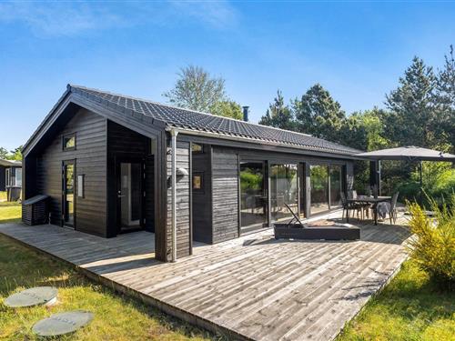 Ferienhaus - 6 Personen -  - Tovesvej - Lyngsaa - 9300 - Säby