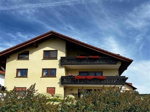 Ferielejlighed - 4 personer -  - Rauschelbach - 36163 - Poppenhausen