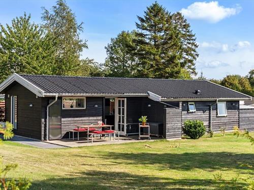 Ferienhaus - 4 Personen -  - Fyrrevænget - 3250 - Gilleleje