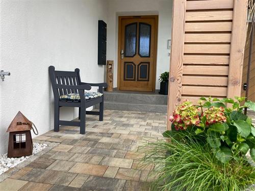 Ferieleilighet - 3 personer -  - Seethal - 83236 - Übersee