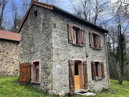 Ferienhaus - 2 Personen -  - 03250 - Châtel-Montagne