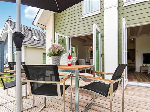 Sommerhus - 6 personer -  - An de Noordkant - 25761 - Büsum