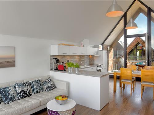 Ferielejlighed - 4 personer -  - Wendstraße 39 E - 23774 - Heiligenhafen