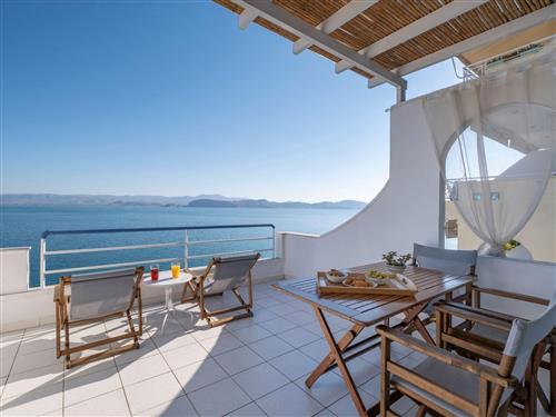 Ferieleilighet - 2 personer -  - Argos - 21200