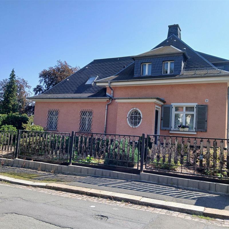 Ferielejlighed - 4 personer -  - Zeppelinstr - 08412 - Werdau