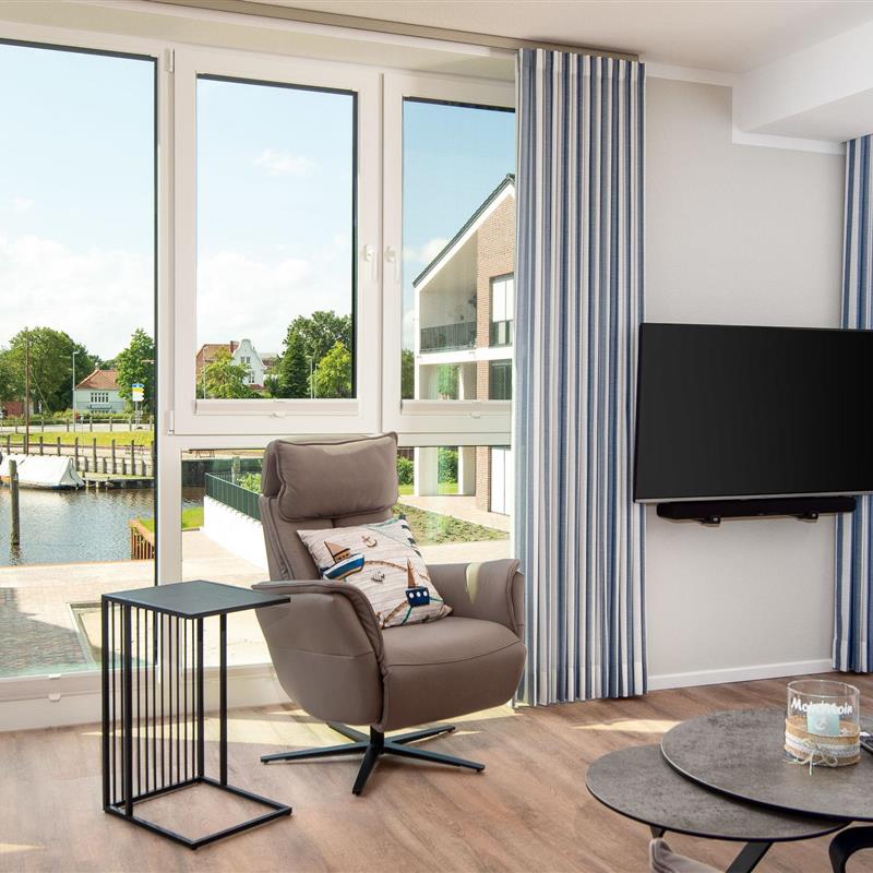 Ferielejlighed - 5 personer -  - Norden - 26506