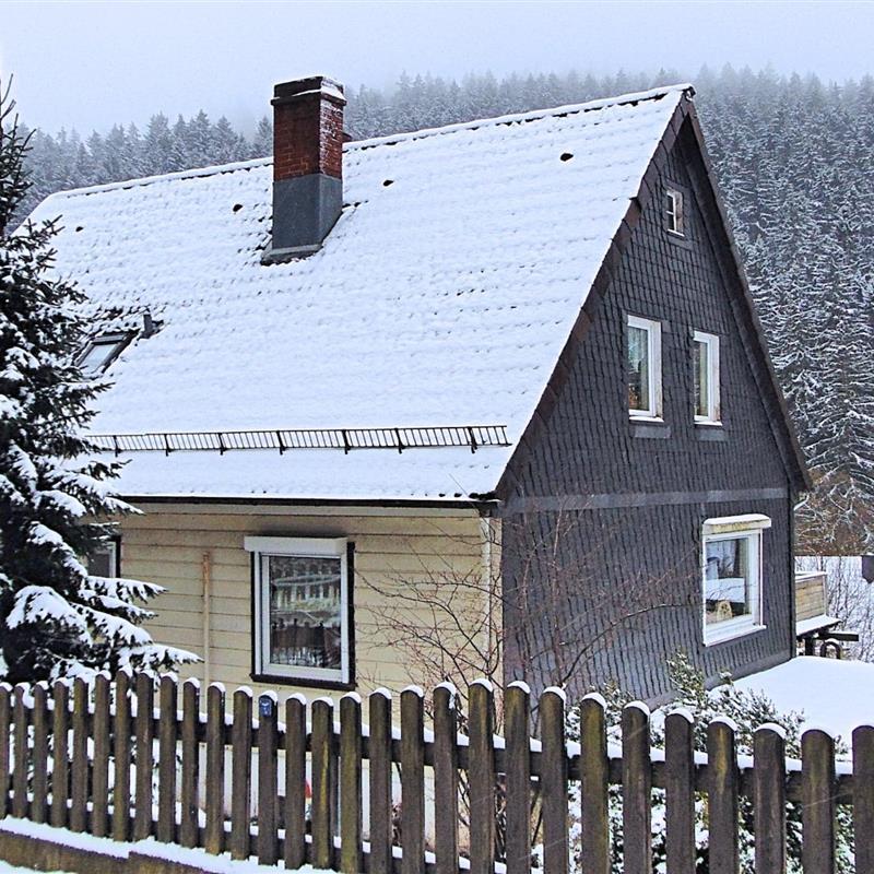 Ferielejlighed - 3 personer -  - 38709 - Wildemann