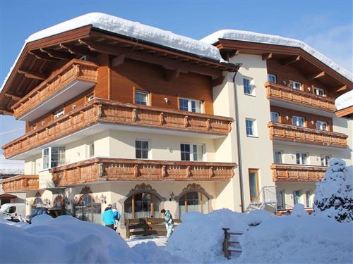 Ferielejlighed - 4 personer -  - Pavillonweg - 6314 - Wildschönau - Niederau