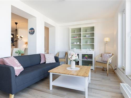 Ferielejlighed - 4 personer -  - Hafenstr. - 24235 - Laboe