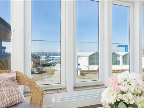 Ferielejlighed - 4 personer -  - Hafenstr. - 24235 - Laboe