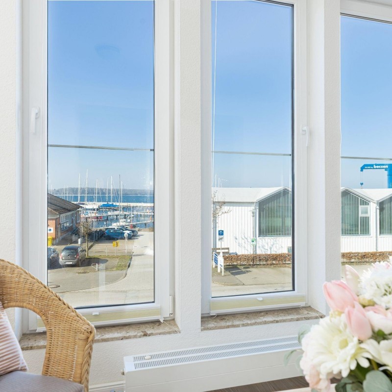 Ferielejlighed - 4 personer -  - Hafenstr. - 24235 - Laboe