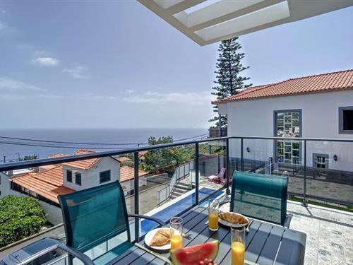 Sommerhus - 4 personer -  - 9370-272 - Estreito Calheta