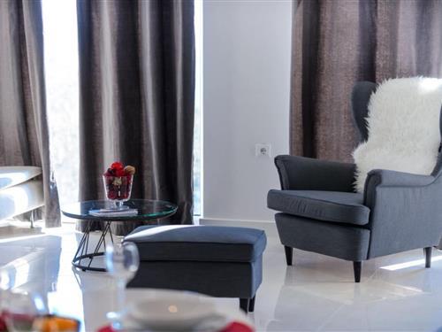 Ferielejlighed - 6 personer -  - 20207 - Mlini