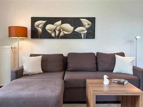 Ferienwohnung - 4 Personen -  - Cuxhavener Str. - 27476 - Cuxhaven