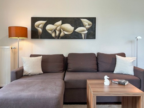 Ferielejlighed - 4 personer -  - Cuxhavener Str. - 27476 - Cuxhaven