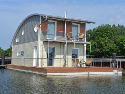 Feriehus - 6 personer -  - Am Hafen - 18556 - Wiek