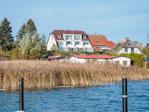 Sommerhus - 4 personer -  - Dorfstr. - 18556 - Breege