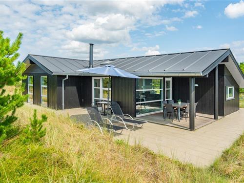 Sommerhus - 6 personer -  - Storkevej - 6854 - Henne Strand
