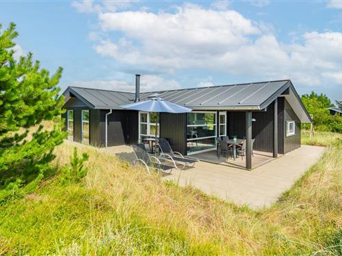Feriehus - 6 personer -  - Storkevej - 6854 - Henne Strand