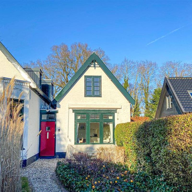 Sommerhus - 6 personer -  - Karel de Grotelaan - 1861 KH - Bergen