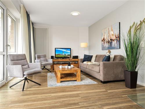 Ferieleilighet - 6 personer -  - Taun Lüchttorm - 23999 - Insel Poel / Ot Timmendor