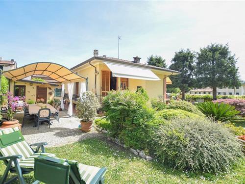 Sommerhus - 6 personer -  - Via della Ghiaie - 55041 - Camaiore