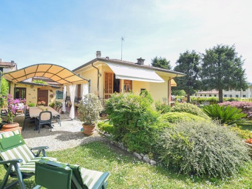 Sommerhus - 6 personer -  - Via della Ghiaie - 55041 - Camaiore