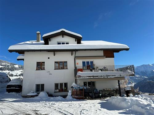 Holiday apartment - 2 persons -  - Via Camenisch - 7159 - Andiast