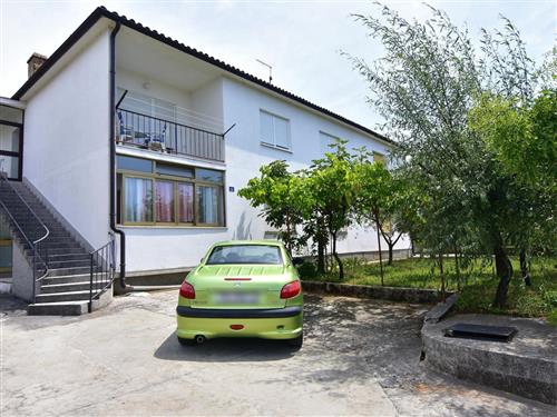 Ferielejlighed - 6 personer -  - Jadranska - 52470 - Umag