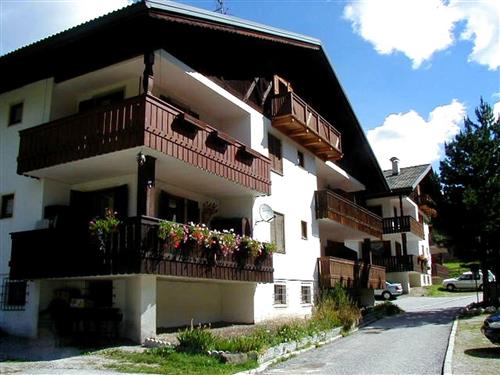 Ferielejlighed - 4 personer -  - Streda Ponjin 133 int. 5 Fontanazzo - 38030 - Mazzin