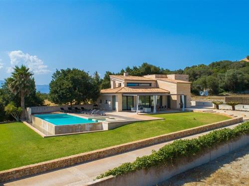 Holiday home - 8 persons -  - Calle Sector - Dalt Son Morro, Santa Margalida - 07450 - Santa Margalida