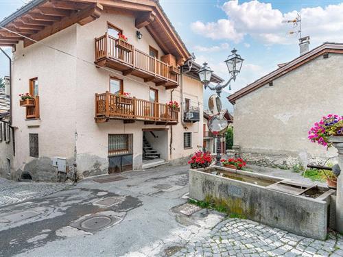 Ferielejlighed - 4 personer -  - Rue Cugnod - Brusson Champoluc - 11022 - Brusson Ao