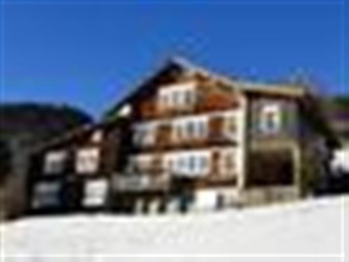 Holiday Home/Apartment - 6 persons -  - Gubel - 9656 - Alt St. Johann