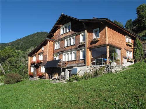 Ferielejlighed - 6 personer -  - Gubel - 9656 - Alt St. Johann